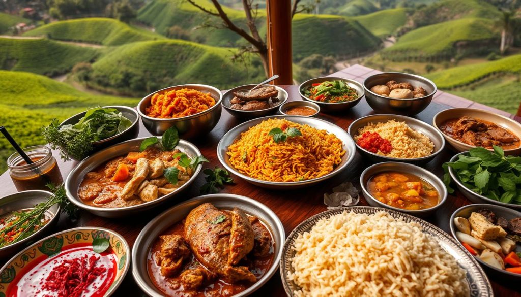 Sylhet cuisine Sylhet cuisine