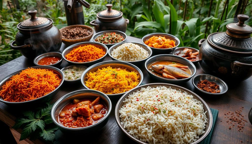 Sylhet culinary experiences Sylhet culinary experiences