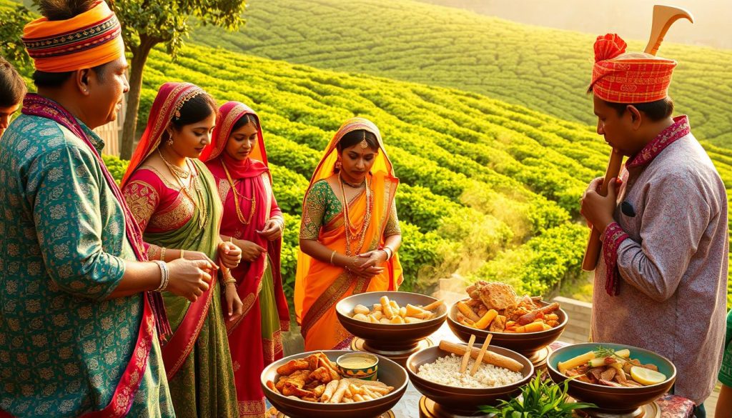 Sylhet cultural experiences Sylhet cultural experiences