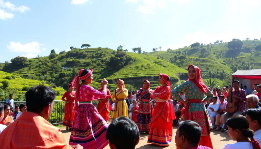 Sylhet cultural performances Sylhet cultural performances
