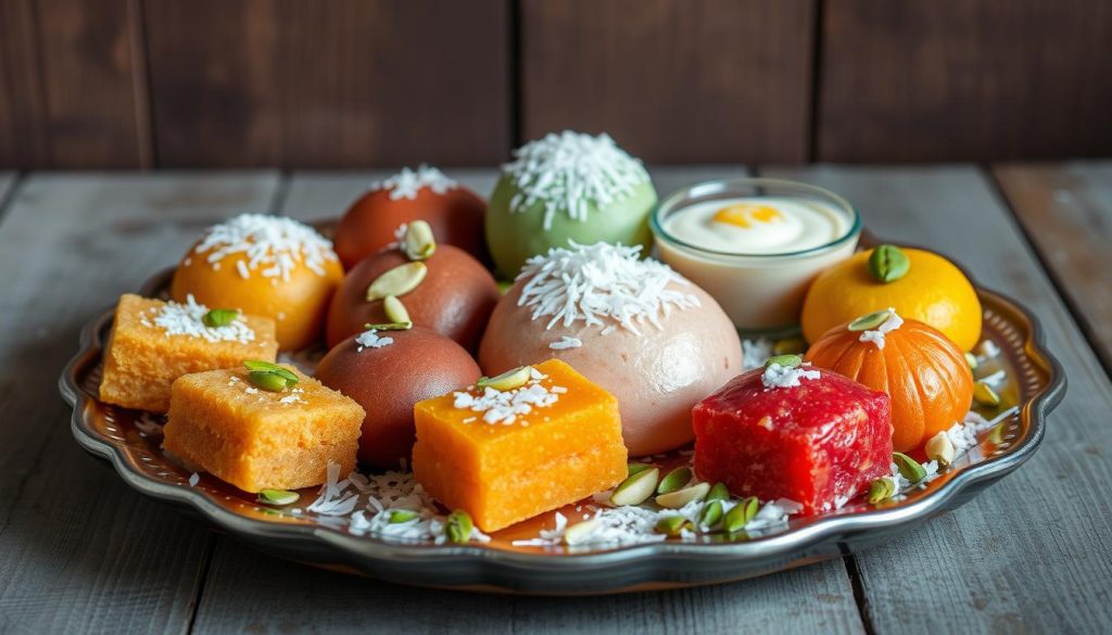 Sylhet desserts Sylhet desserts