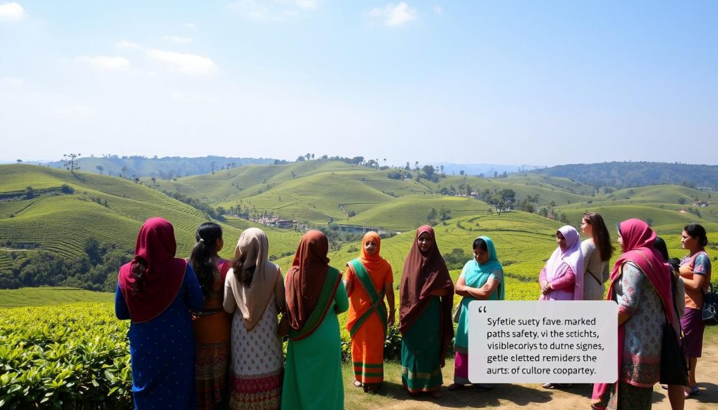 Sylhet female travelers safety tips Sylhet female travelers safety tips