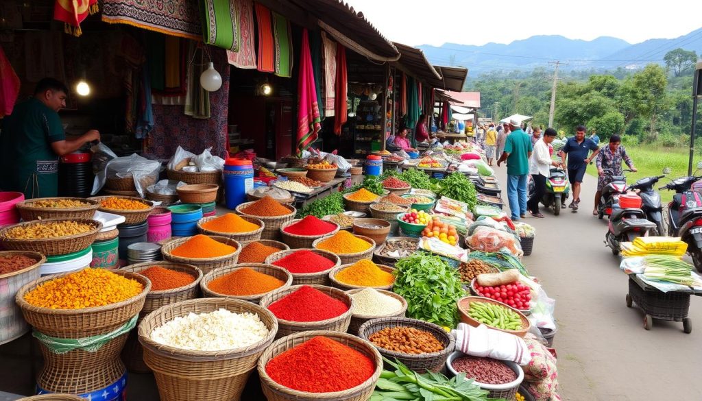 Sylhet food culture Sylhet food culture