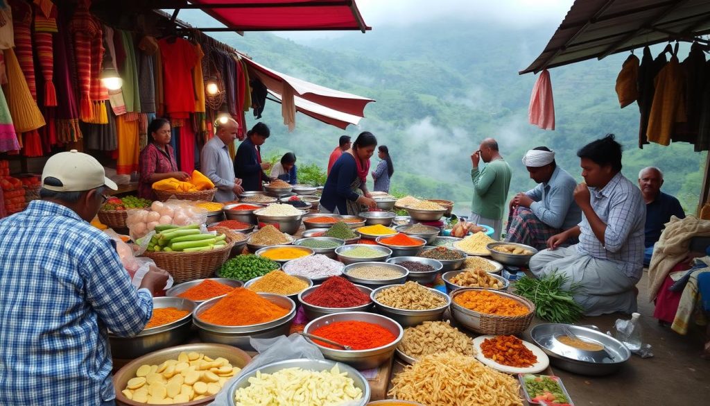 Sylhet food culture Sylhet food culture