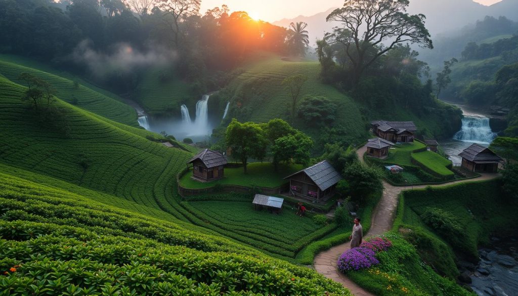 Sylhet hidden gems Sylhet hidden gems