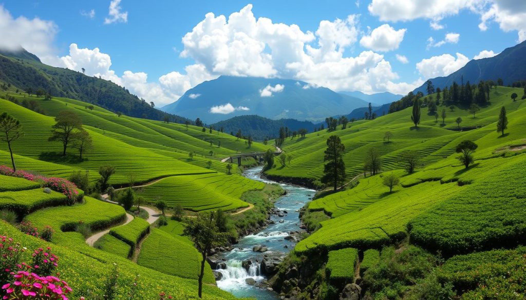 Sylhet landscapes Sylhet landscapes