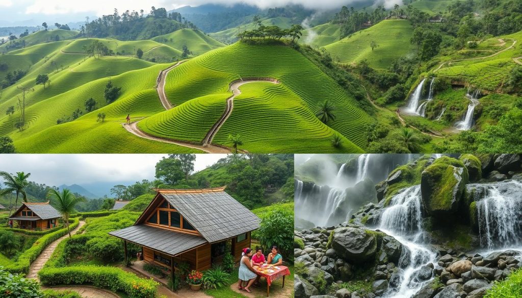 Sylhet local experiences Sylhet local experiences