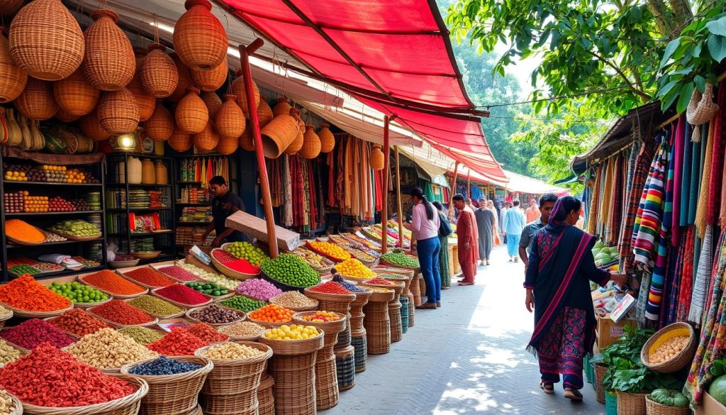 Sylhet local markets Sylhet local markets