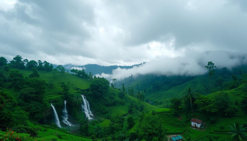 Sylhet monsoon season travel Sylhet monsoon season travel