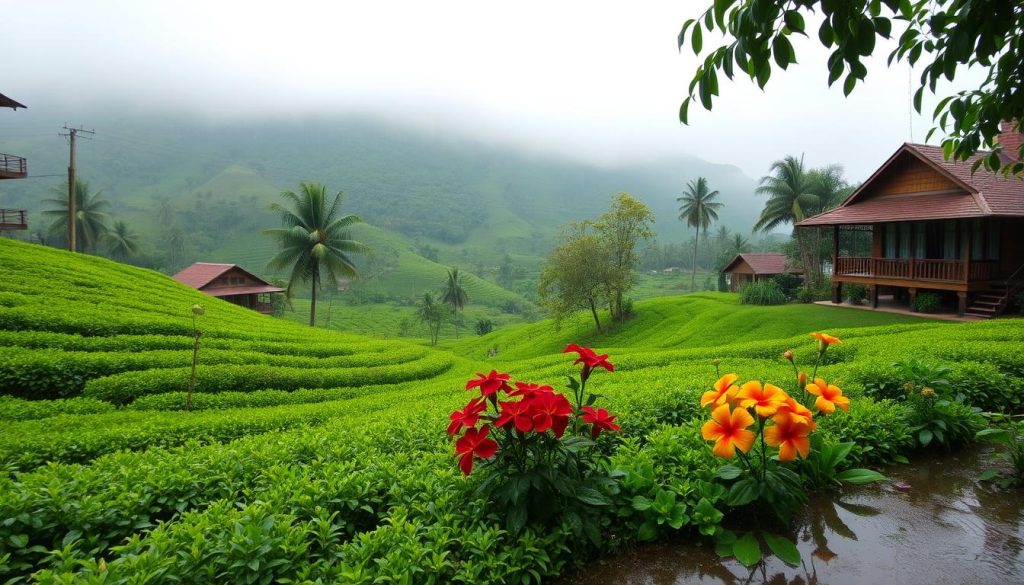 Sylhet monsoon season travel Sylhet monsoon season travel