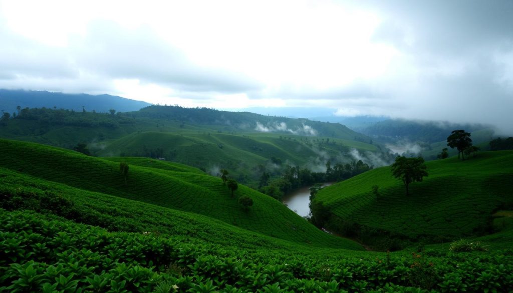 Sylhet monsoon season travel Sylhet monsoon season travel