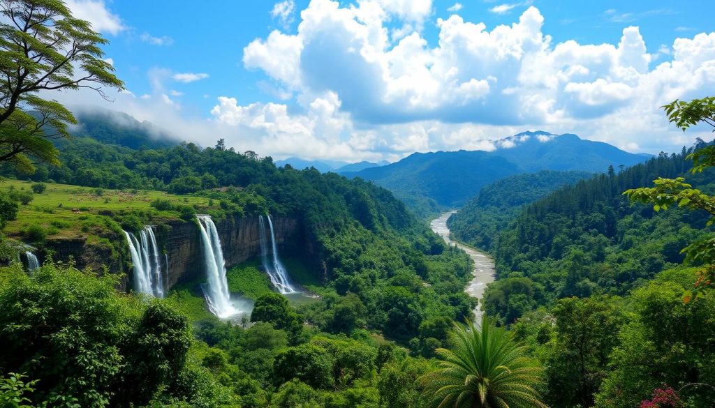 Sylhet national parks Sylhet national parks