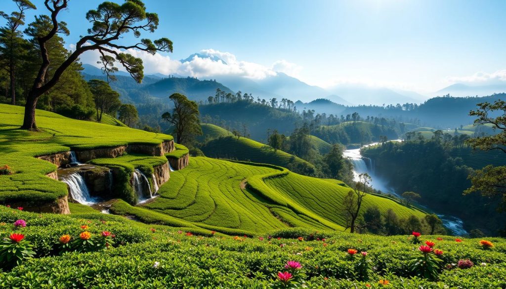Sylhet natural beauty Sylhet natural beauty