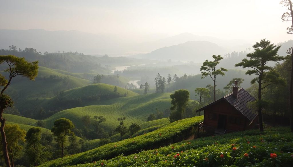 Sylhet nature retreats Sylhet nature retreats