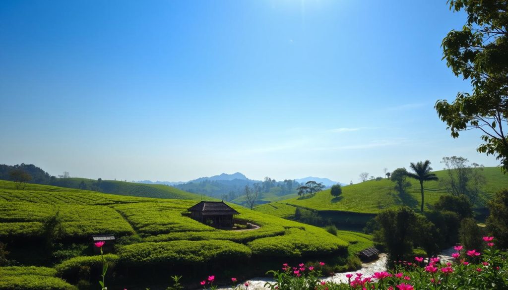 Sylhet nature retreats Sylhet nature retreats