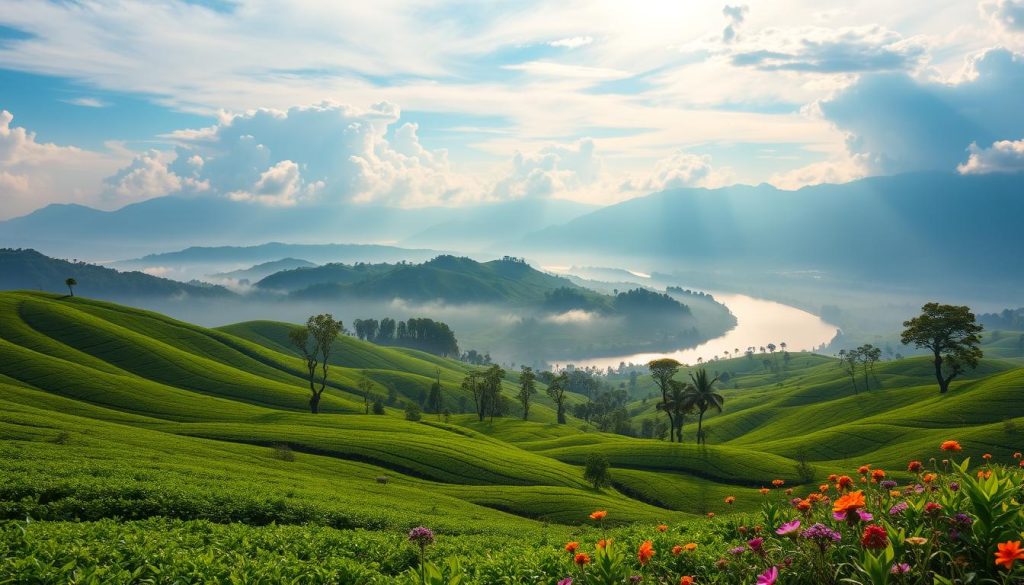Sylhet outdoor beauty Sylhet outdoor beauty