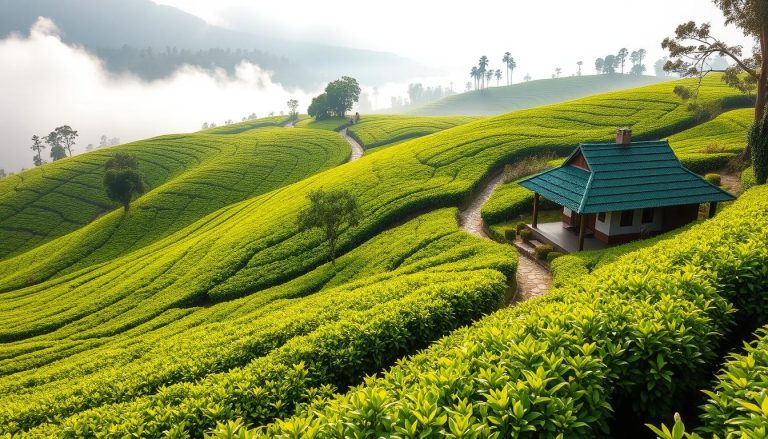 Top Tea Garden Tours In Sylhet For Exquisite Experiences