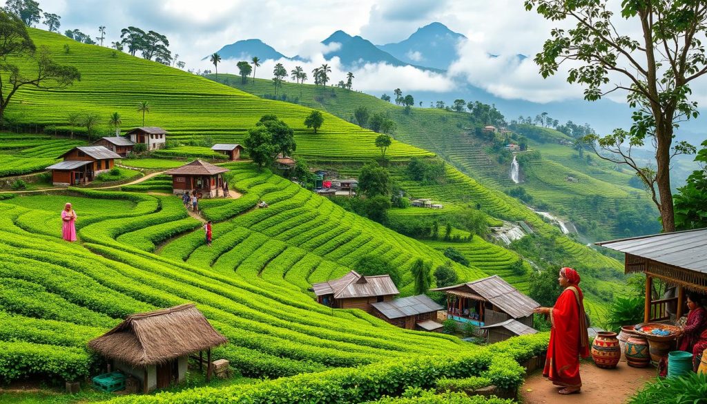 Sylhet tour package Sylhet tour package