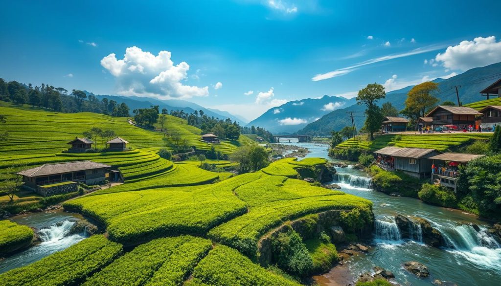 Sylhet tourism Sylhet tourism