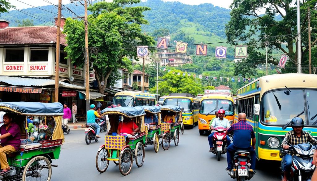 Sylhet transportation Sylhet transportation