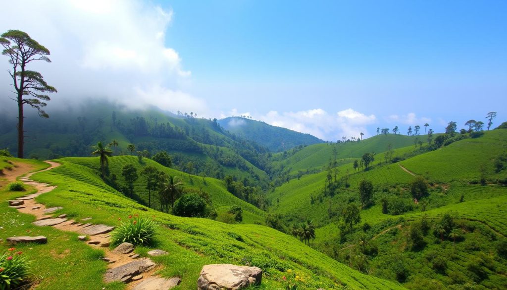 Sylhet trekking Sylhet trekking