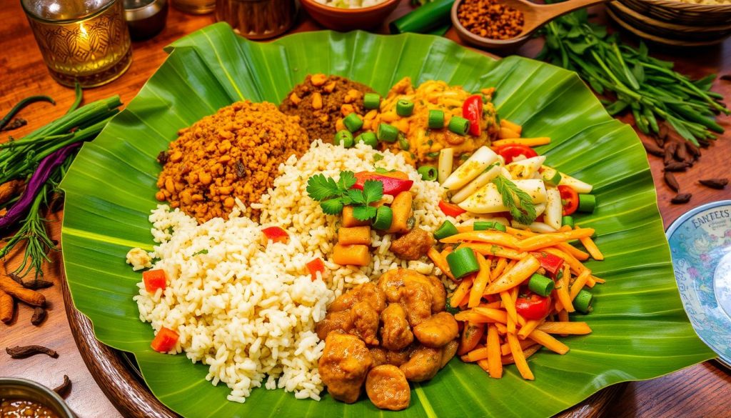 Sylhet vegetarian cuisine Sylhet vegetarian cuisine