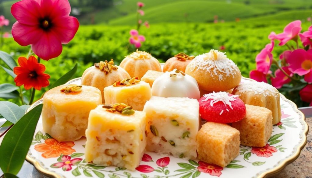 Sylheti Desserts Sylheti Desserts
