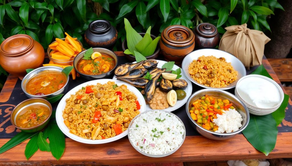 Sylheti cuisine Sylheti cuisine