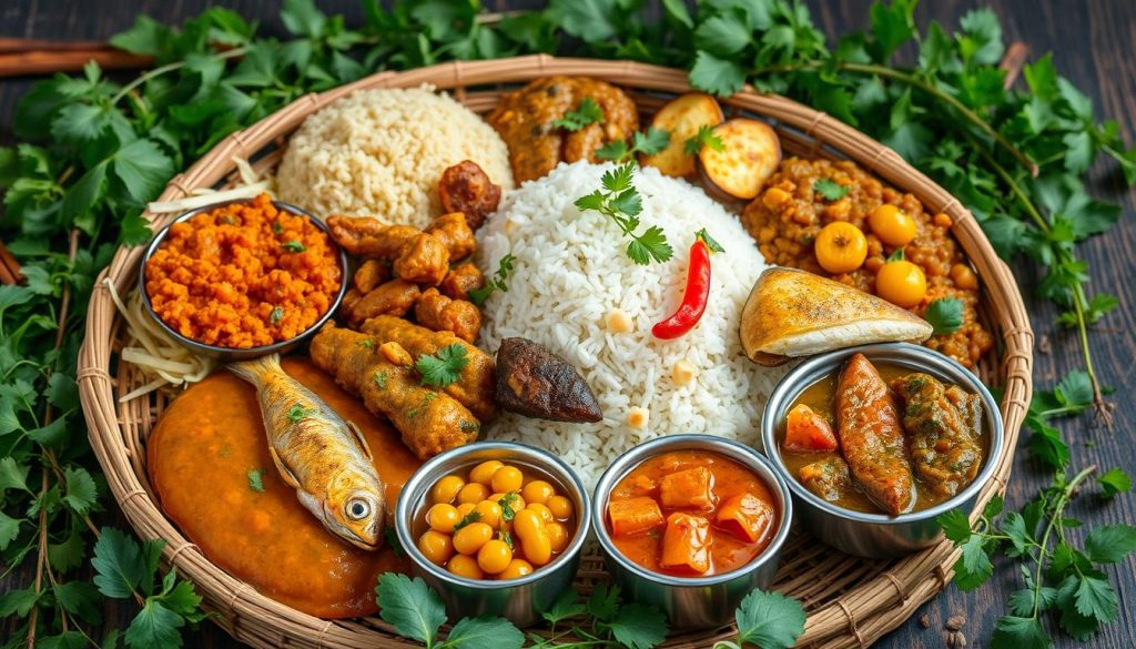 Sylheti cuisine Sylheti cuisine