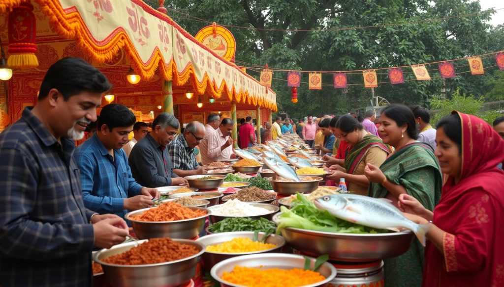 Sylheti culinary festivals Sylheti culinary festivals