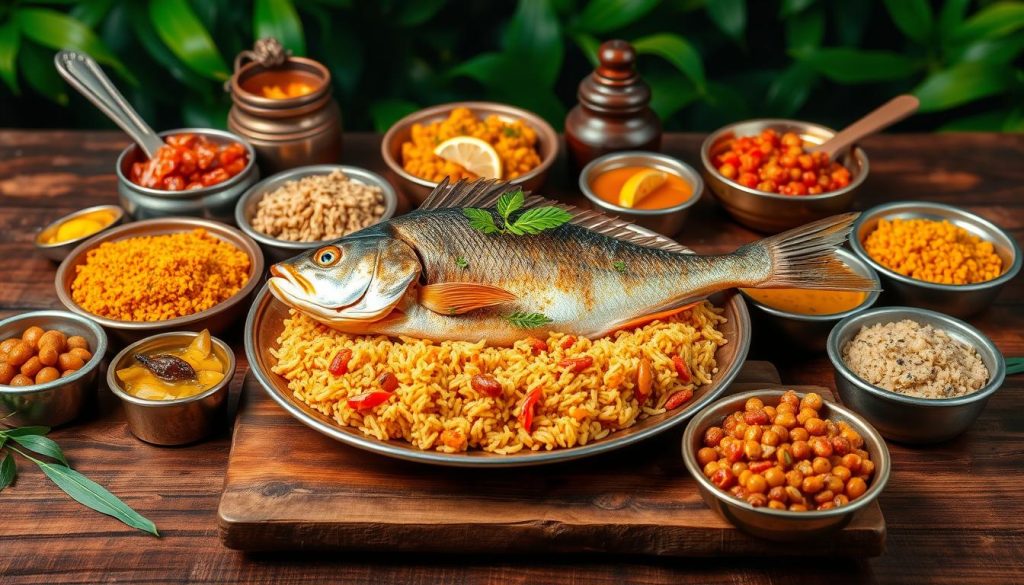 Sylheti fish dishes Sylheti fish dishes