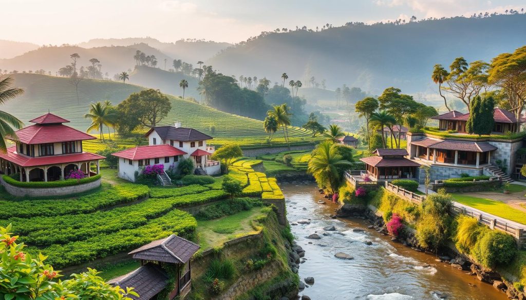 Sylhet's accommodation options Sylhet's accommodation options