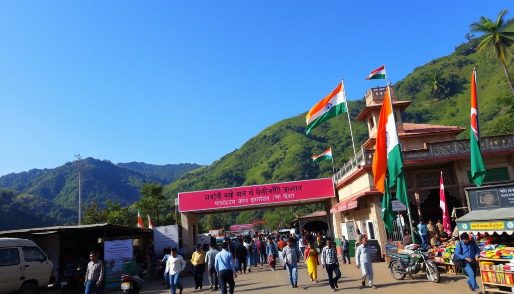 Tamabil border crossing experience Tamabil border crossing experience