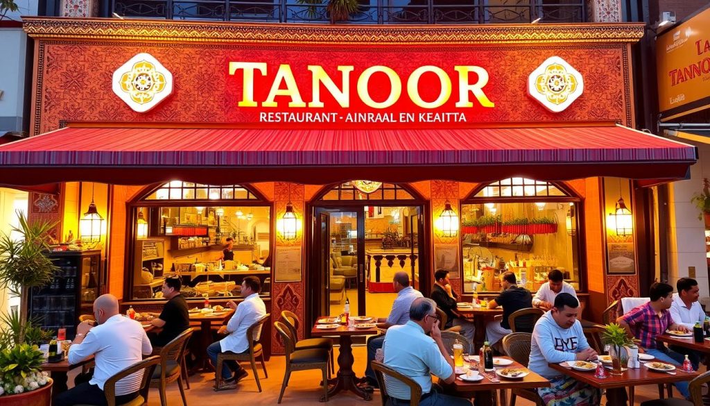 Tandoor Restaurant Al Rayyan Tandoor Restaurant Al Rayyan