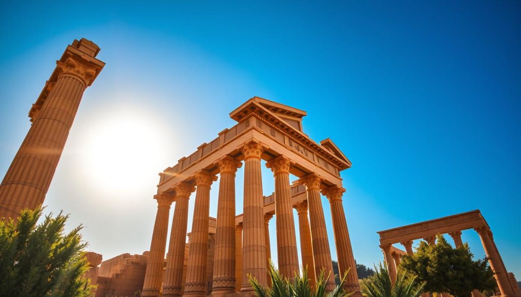 Temple of Hercules Amman Temple of Hercules Amman