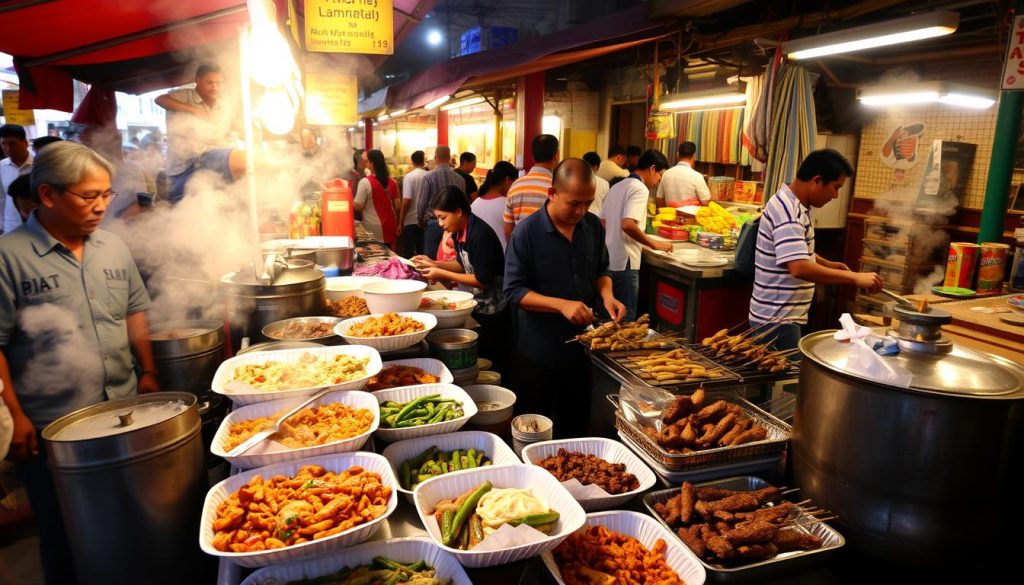 Tet Nay Win authentic street food Mandalay Tet Nay Win authentic street food Mandalay