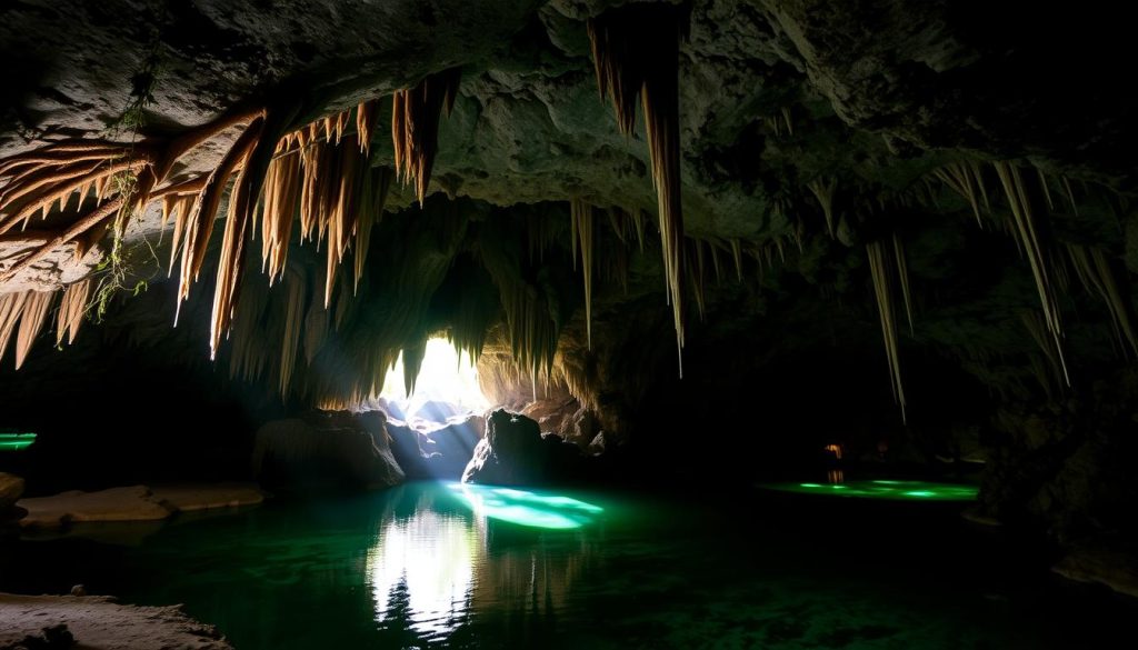 Tham Chang Cave Vang Vieng Tham Chang Cave Vang Vieng