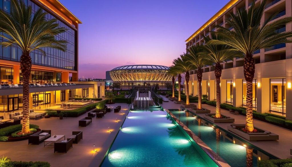 The Bentley Luxury Hotel and Suites The Bentley Luxury Hotel and Suites