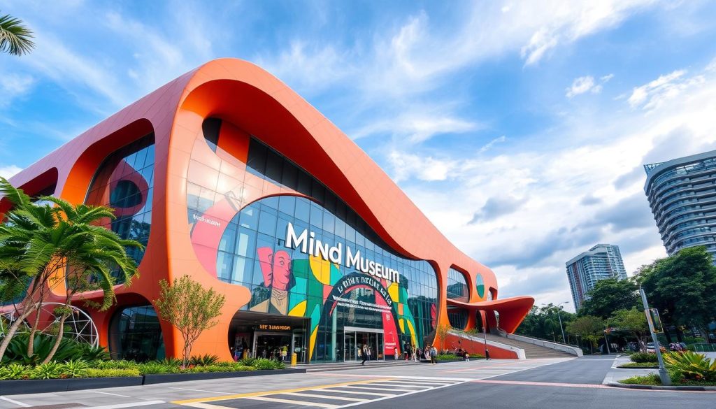 The Mind Museum BGC The Mind Museum BGC