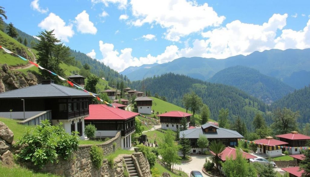 Thimphu accommodations Thimphu accommodations
