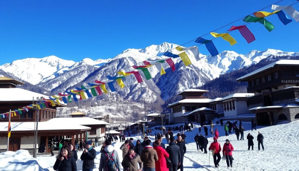 Thimphu climate tips Thimphu climate tips