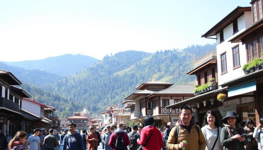 Thimphu crime rate Thimphu crime rate