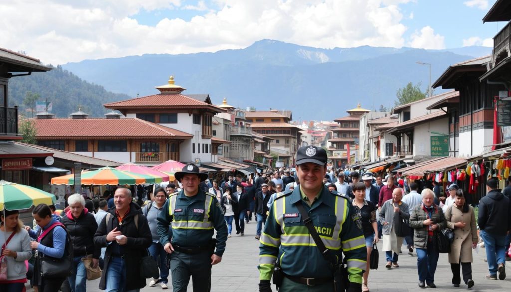 Thimphu crime rate and travel safety in Thimphu Thimphu crime rate and travel safety in Thimphu