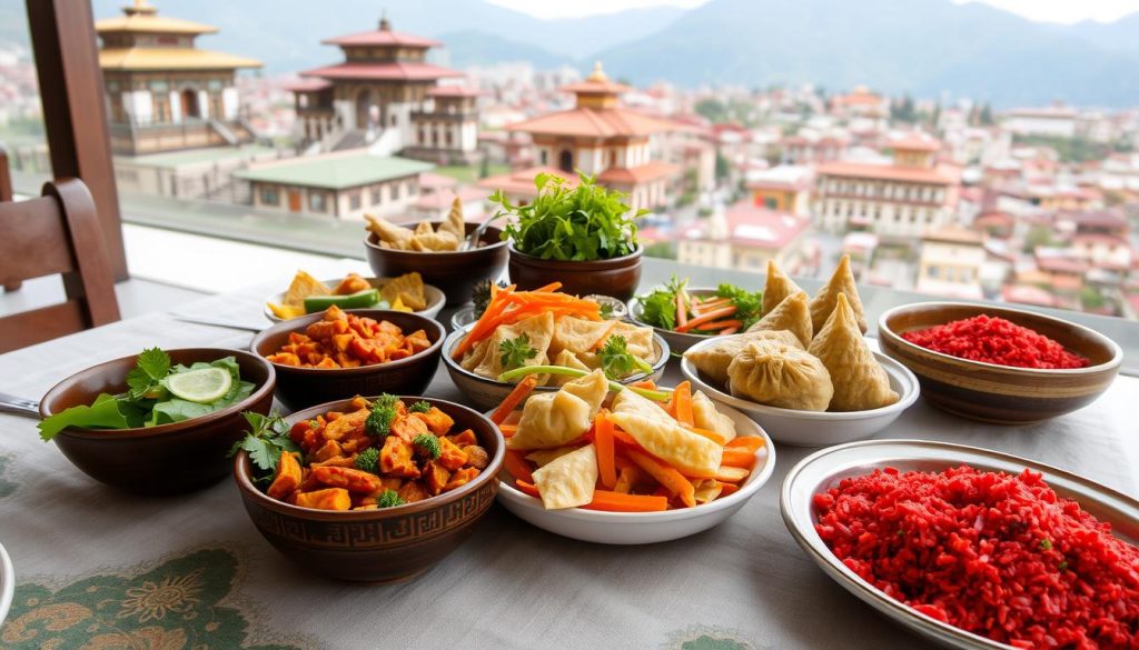 Thimphu cuisine guide Thimphu cuisine guide