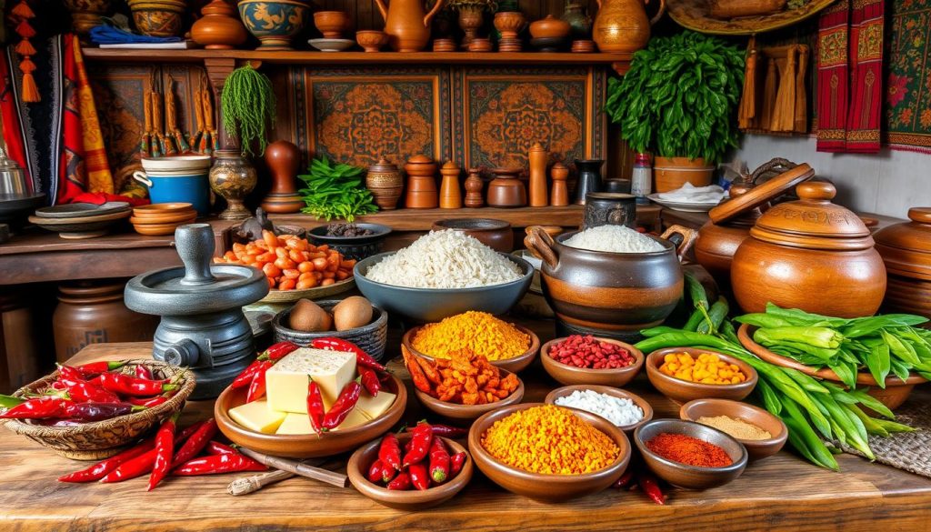 Thimphu culinary experiences Thimphu culinary experiences