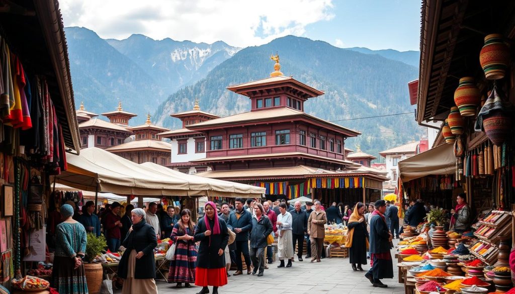 Thimphu cultural activities Thimphu cultural activities