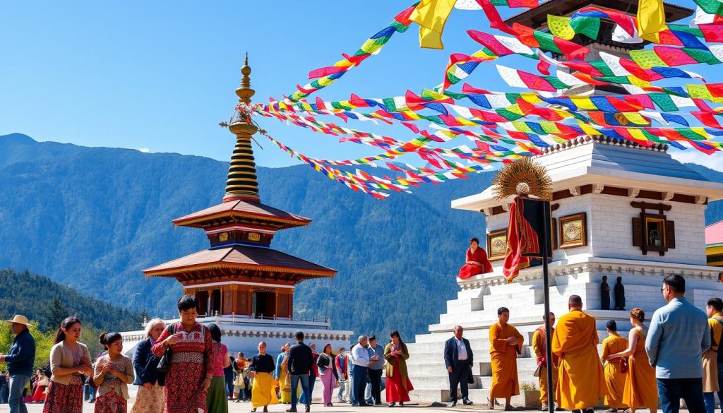 Thimphu cultural activities Thimphu cultural activities
