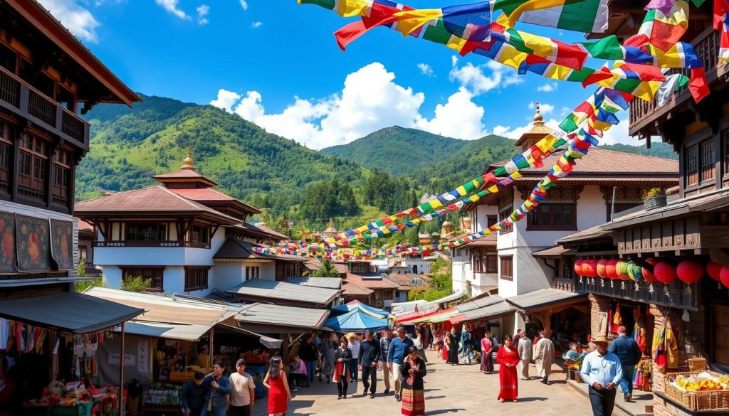 Thimphu cultural tours Thimphu cultural tours