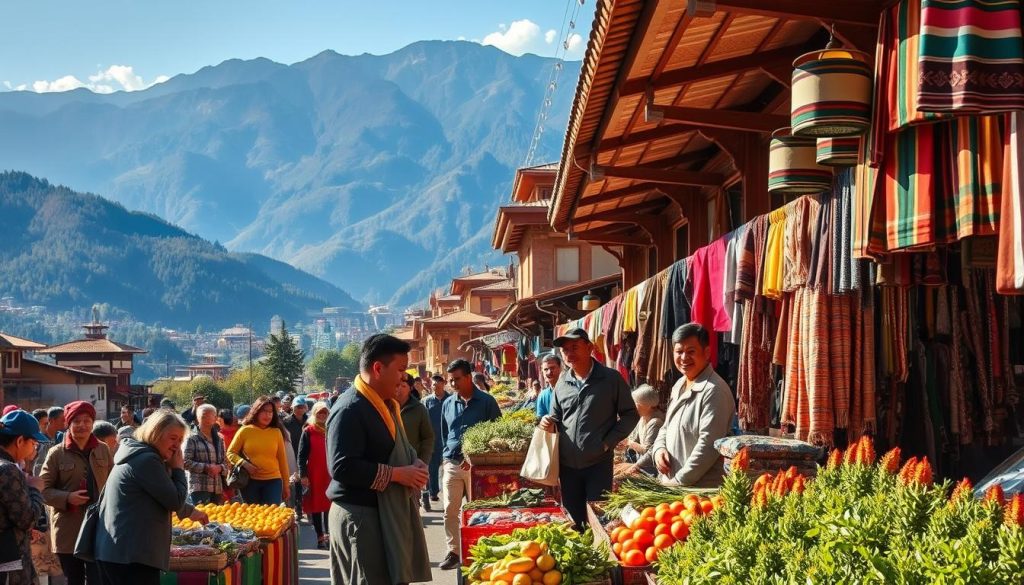 Thimphu market schedule Thimphu market schedule