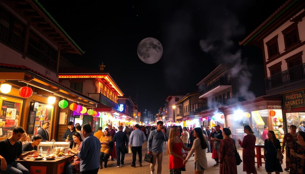 Thimphu nightlife tips Thimphu nightlife tips